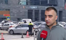 Kadın hakimi kurtarmıştı O anları anlattı: Kayıtsız kalamazdım