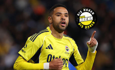 Fenerbahçeye transfer müjdesi Beklenen teklif geldi