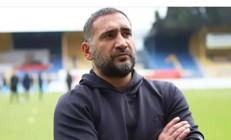 Eski futbolcu Ümit Karana tutuklama talebi