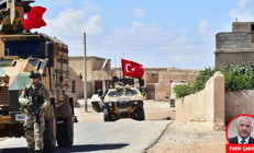 Yeni nesil cephesiz savaş ve Türkiye’nin stratejik önemi