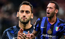 Hakan Çalhanoğlu, Galatasaraya transfer kararını açıkladı