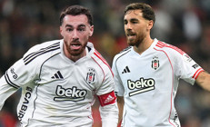Beşiktaş’ta beklenmedik olay Orkun Kökçü’yü istiyorlar