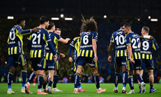 Fenerbahçe 4 eksikle Alanyaspora konuk olacak