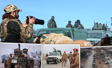 Suriye Ordusundan YPG/SDG ile mücadele operasyonunu genişletme sinyali: Yeni hedef Rakka