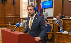 Prizren Belediyesinde 13 yıl sonra Türk başkan yardımcısı seçildi