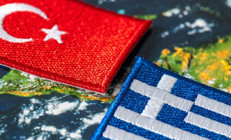 Yunan bakandan Türkiye itirafı: Atinanın hedefini açıkladı