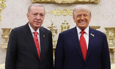 Trumptan Cumhurbaşkanı Erdoğan’a Gazze Barış Kurulu’nda kurucu üye daveti