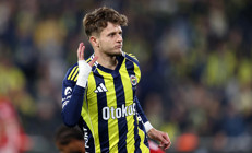 Fenerbahçede Alanyaspor maçı öncesi Szymanski şoku