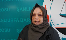Ankarada kadına şiddete tutuklama Bakan Tunç ve Göktaştan açıklama