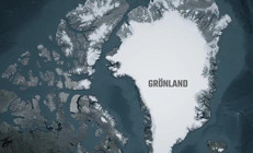ABD heyeti Grönland için Danimarkada