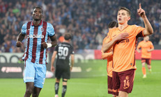 Trabzonspor’da transfer trafiği Onuachu, Sikan...