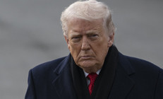 Trumptan Grönland tehdidi: Yüzde 10 gümrük vergisi getireceğiz