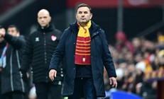 Okan Buruk: Kafamızı kaldıracağız, her şeyi yapacağız