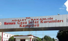 Marmara Ceza İnfaz Kurumu yerleşkesindeki olaylara ilişkin açıklama