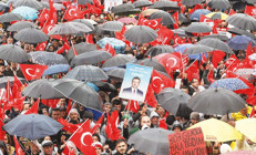 Özel’den Meclis’e çağrı: Hatay için komisyon kuralım