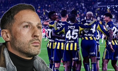Fenerbahçe farkı 1e indirmek için sahada Zorlu deplasmanda 4 eksik var
