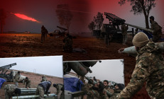 Suriyede ateşkes ilan edildi... Suriye hükümeti ile YPG/SDG arasında anlaşma imzalandı