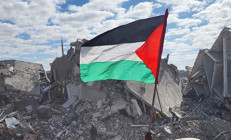 Gazzede geçici yönetim için ilk resmi adım atıldı