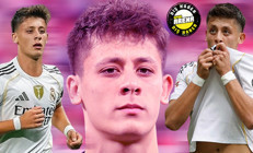 İspanya basını Arda Güleri övgü yağmuruna tuttu: Söndürülemez gibi görünen bir yangını söndürmeye çalışan bir itfaiyeci gibiydi, Real Madrid için bir nimet, En karanlık anda Real Madridi aydınlattı