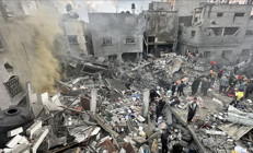 Gazze Barış Kuruluna daimi üyelik için 1 milyar dolar iddiası