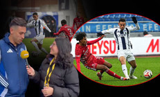 İrfan Can Kahvecinin hedefi Fenerbahçeye dönmek