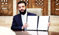 Suriye’de tam entegrasyon Terör örgütü SDG, Suriye ordusu karşısında diz çöktü