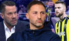 Alanyaspor-Fenerbahçe maçının hakemi Mehmet Türkmenin kararlarını Fırat Aydınus inceledi: Skriniara penaltı verip, Tedescoyu atmalıydı