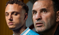 Lang adım adım Galatasaraya