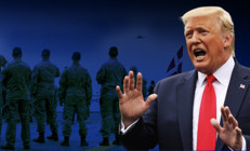 Trump, Grönlanddan vazgeçmiyor: Tehdit gibi sözler Artık zamanı geldi