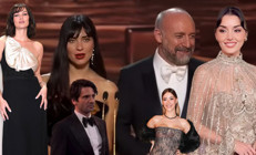 Joy Awards’ta Türkiye rüzgârı