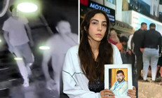 Engelli hademe kaldırımda bıçakla öldürülmüştü: 17lik cani ve arkadaşı için istenen ceza belli oldu