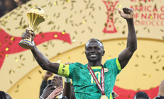 Maça damga vuran Sadio Maneden hakem açıklaması