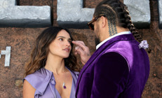 Karısı yaşlanınca boşanıp ona benzeyen genç sevgili buldu: Ağzından çıkan sözler hep aynı: Hayatımın aşkısın