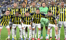 Fenerbahçede 1 ayrılık 3 transfer Manchester Citynin golcüsü hedefte