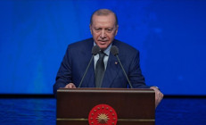 Cumhurbaşkanı Erdoğan: Sözümüz her platformda geçiyor Artık takip eden değil, takip edilen bir Türkiye var