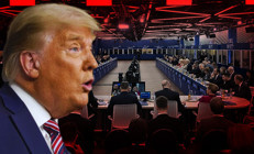 ABden Trumpa misilleme planı: Grönland gerilimi tırmanıyor Trumptan açık tehdit