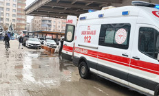 Evinde rahatsızlanan 3,5 aylık bebek hayatını kaybetti