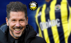 İspanyol devi Fenerbahçenin yıldızına talip oldu