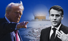 Trumptan yeni Grönland tehdidi: Kabul etmek zorundalar... Geri dönüş yok Ortalığı karıştıracak Macron iddiası