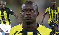 Kante, Fenerbahçe için rest çekti Resmen açıkladı