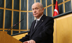 MHP lideri Devlet Bahçeli: Barış kurulunun başkanı Erdoğan olmalı