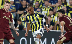 Trabzonspor-Fenerbahçe maçının tarihi belli oldu