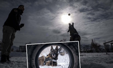 Türkiyenin en soğuk ilinde eğitim alıyorlar: İhtiyaç duyulduğunda gönderiyorlar Merkezi konumda olması sebebiyle burayı seçtik