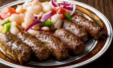 İnegöl köfte tarifi