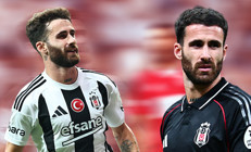 Rafa Silva, Türkiyeden ayrılıyor Benficanın Beşiktaşa ödeyeceği bonservis bedeli belli oldu