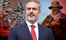 Dışişleri Bakanı Hakan Fidan: 18 Ocak Mutabakatını destekliyoruz