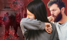 Griple karıştırılan sessiz tehlike: Adenovirüs Sürekli mutasyona uğruyor, çok çabuk bulaşıyor | BU BELİRTİLERE DİKKAT