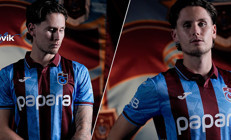 Trabzonspor, Mathias Lovik transferini resmen duyurdu