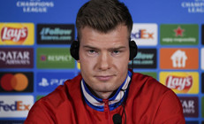 Galatasaray maçı öncesi Sörlothtan Fenerbahçe için transfer açıklaması