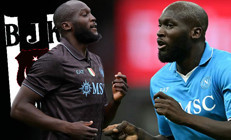 Lukakunun menajerinden Beşiktaş için transfer açıklaması